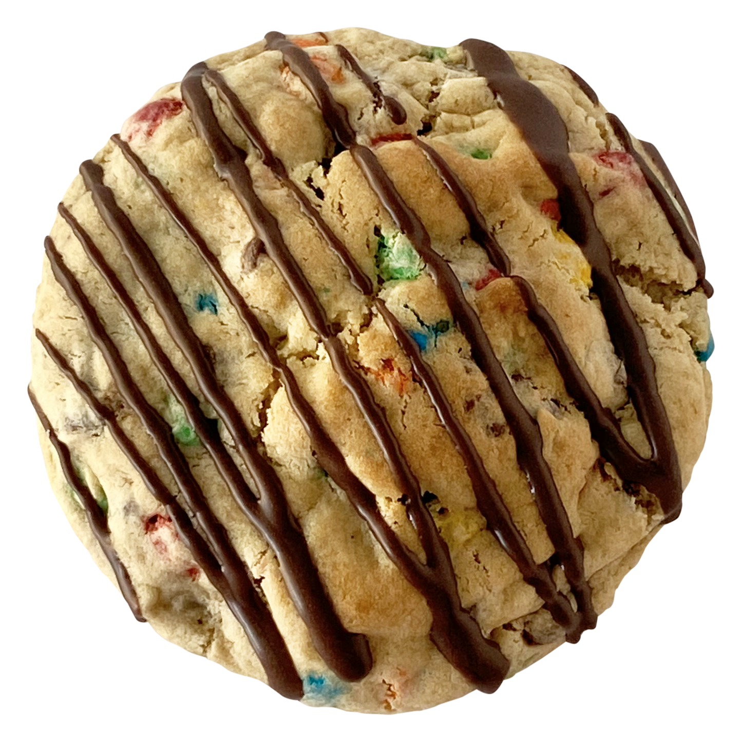 COOKIES:  Candy Stuffed Cookie Bundle